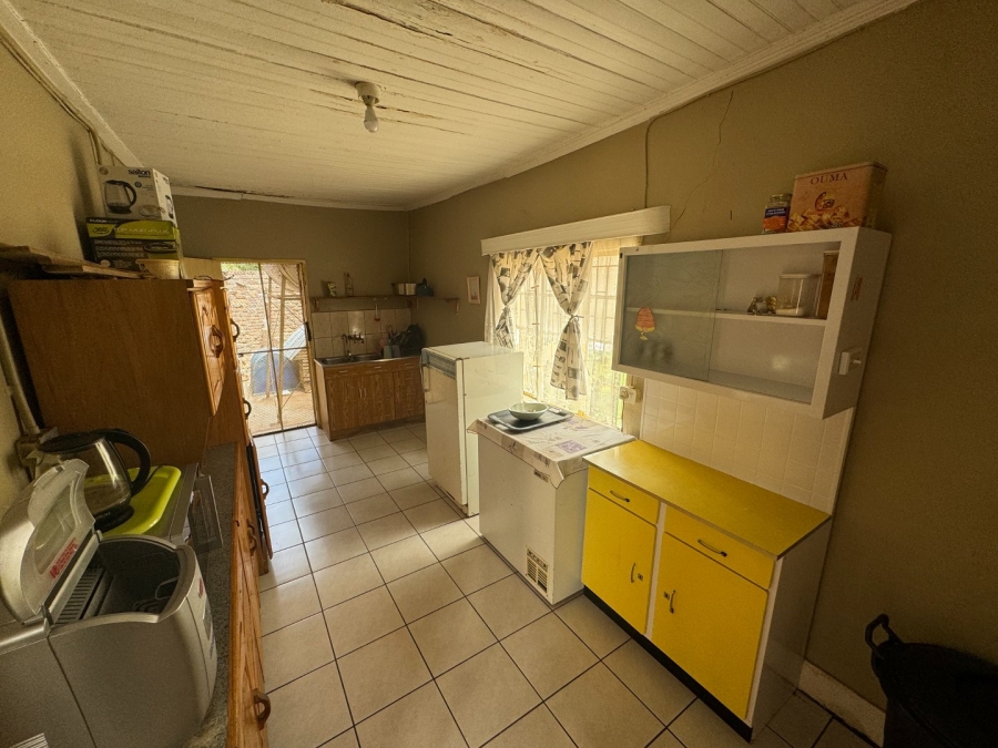 2 Bedroom Property for Sale in Luckhoff Free State